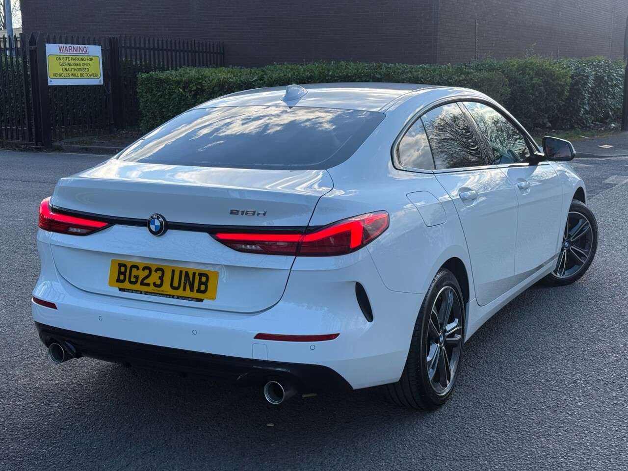 2023 BMW 2 SERIES GRAN COUPE 2023 BMW 2 SERIES GRAN COUPE