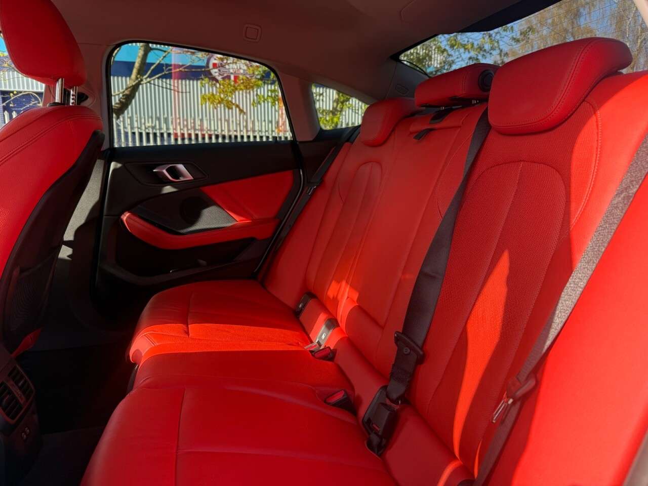 2023 BMW 2 SERIES GRAN COUPE 2023 BMW 2 SERIES GRAN COUPE