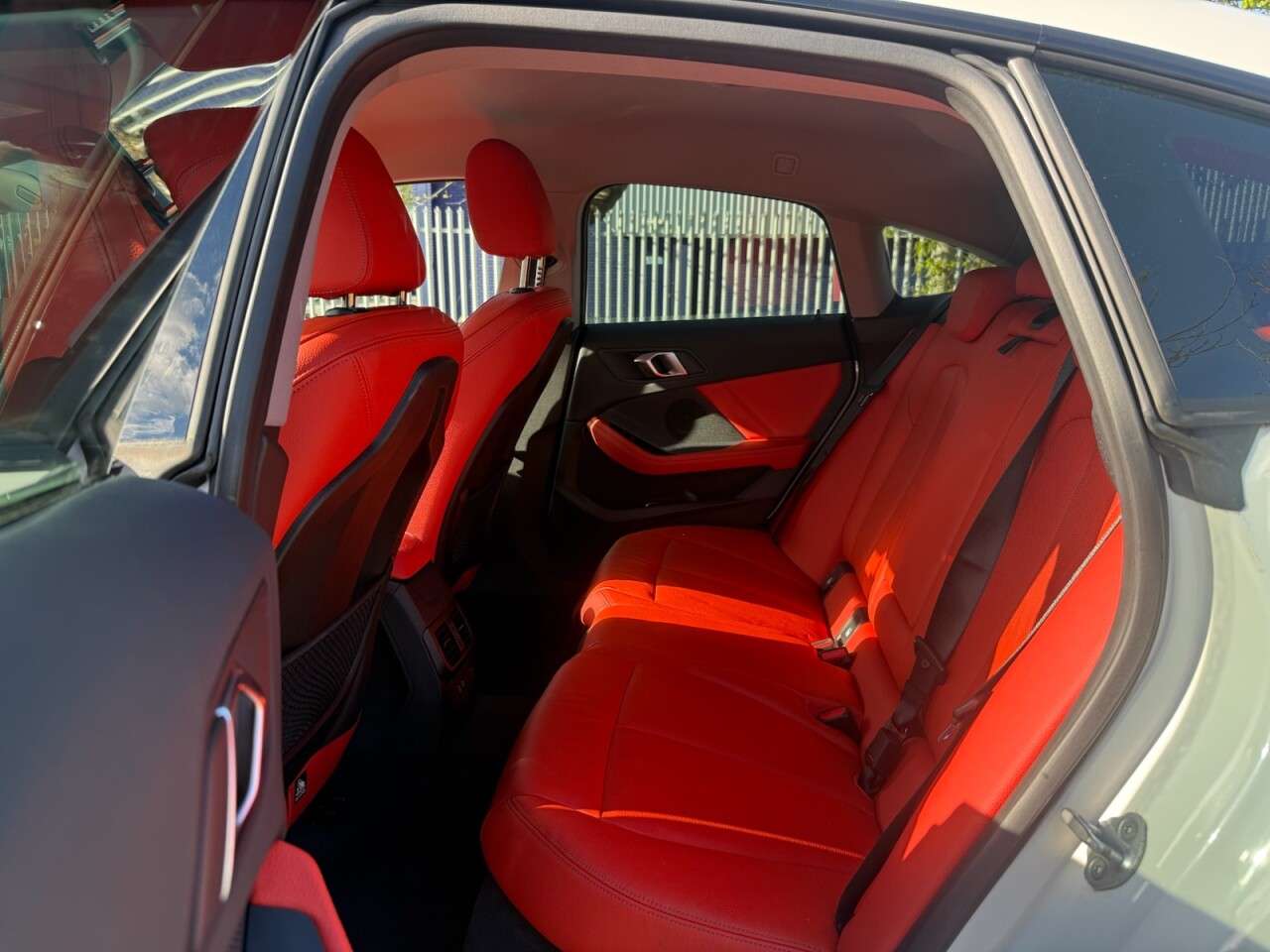 2023 BMW 2 SERIES GRAN COUPE 2023 BMW 2 SERIES GRAN COUPE