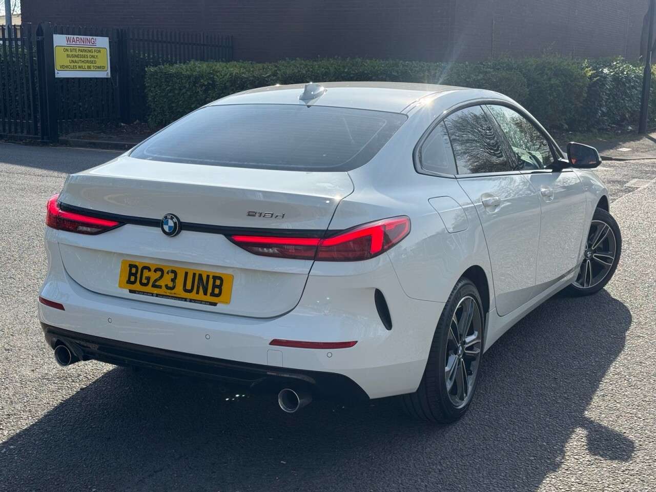 2023 BMW 2 SERIES GRAN COUPE 2023 BMW 2 SERIES GRAN COUPE
