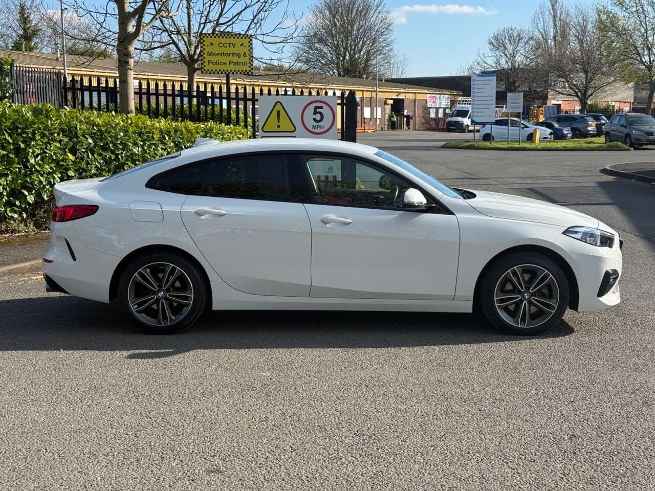 2023 BMW 2 SERIES GRAN COUPE 2023 BMW 2 SERIES GRAN COUPE