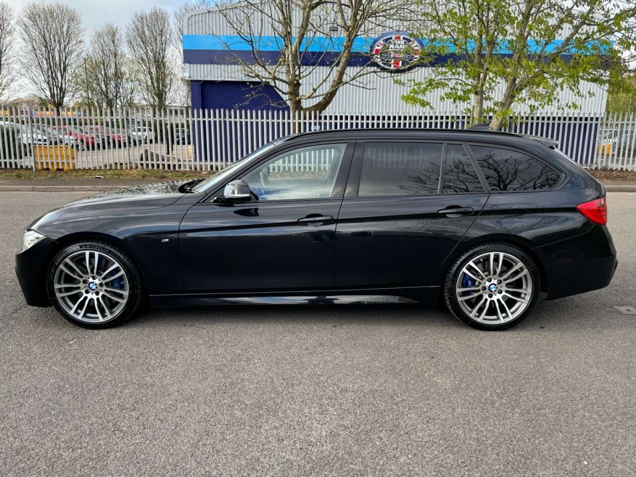 2015 BMW 3 SERIES 2015 BMW 3 SERIES