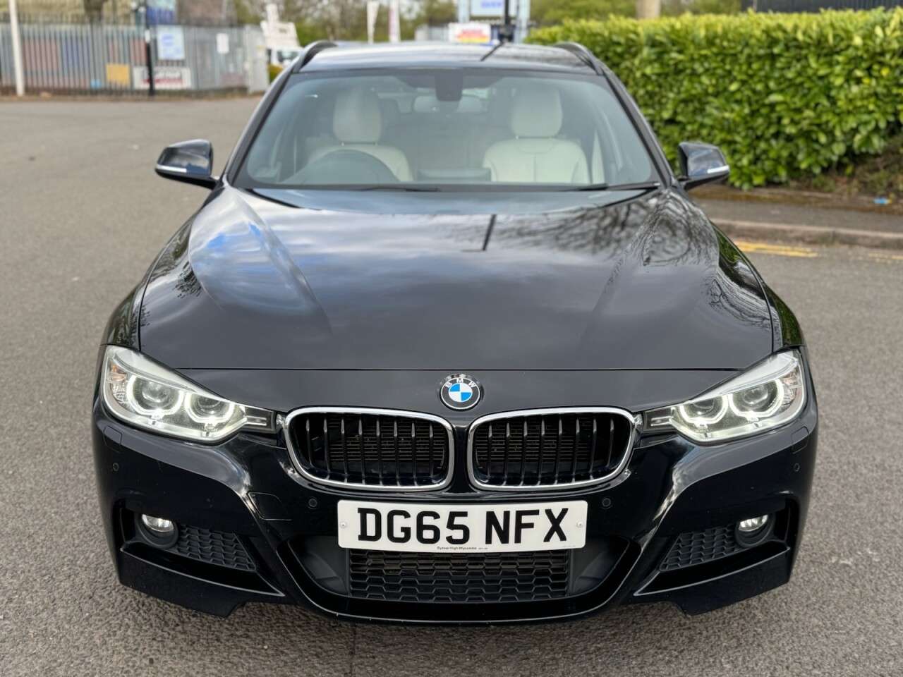 2015 BMW 3 SERIES 2015 BMW 3 SERIES