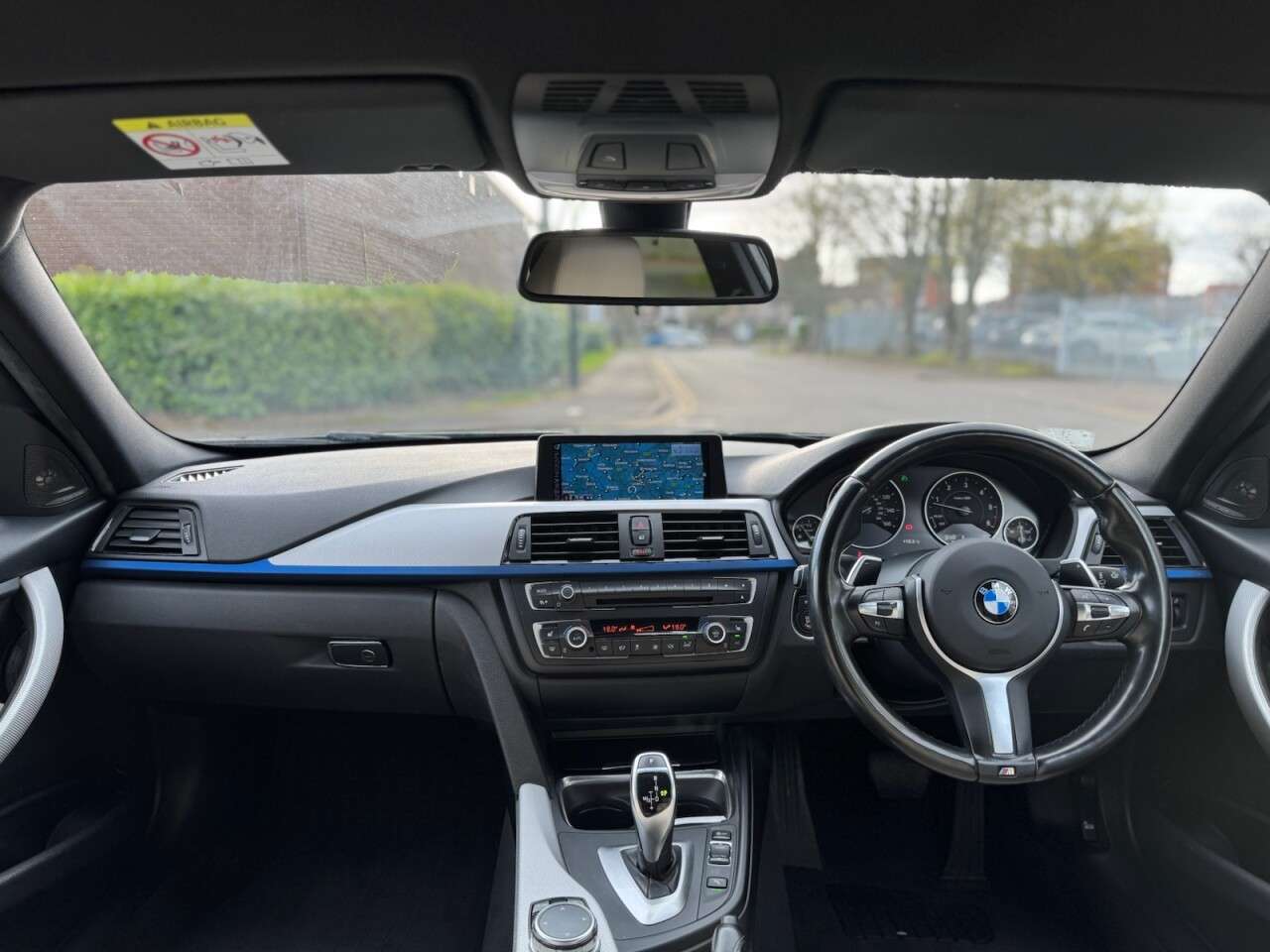 2015 BMW 3 SERIES 2015 BMW 3 SERIES