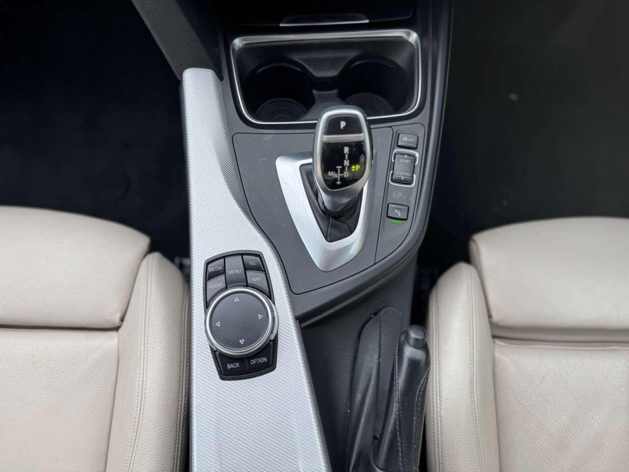 2015 BMW 3 SERIES 2015 BMW 3 SERIES