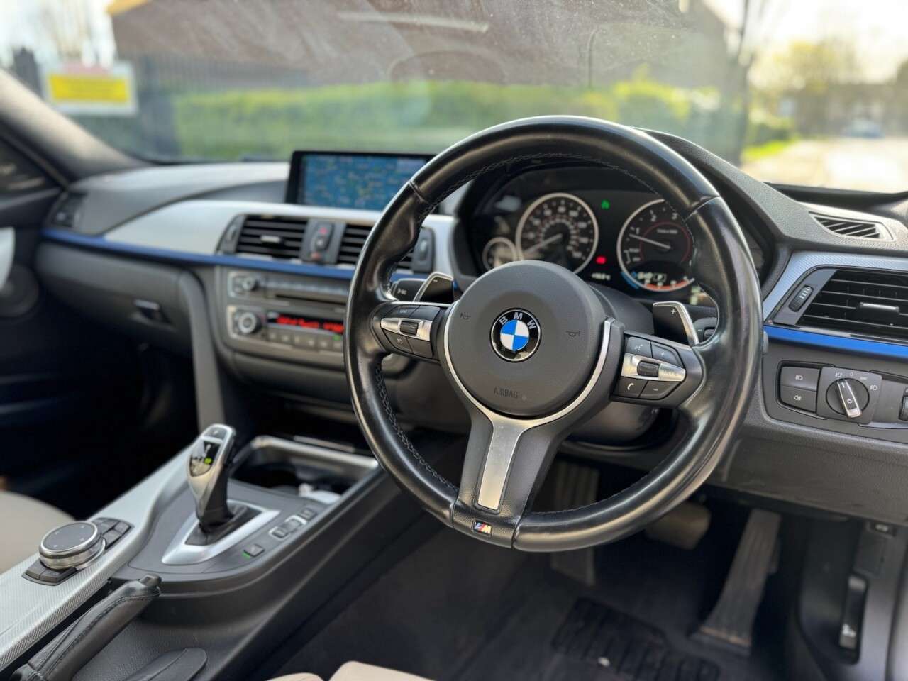 2015 BMW 3 SERIES 2015 BMW 3 SERIES