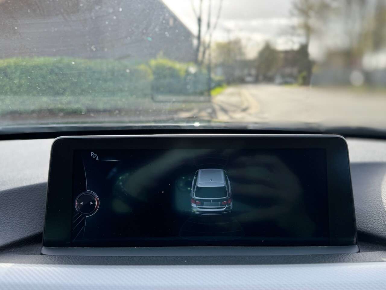 2015 BMW 3 SERIES 2015 BMW 3 SERIES