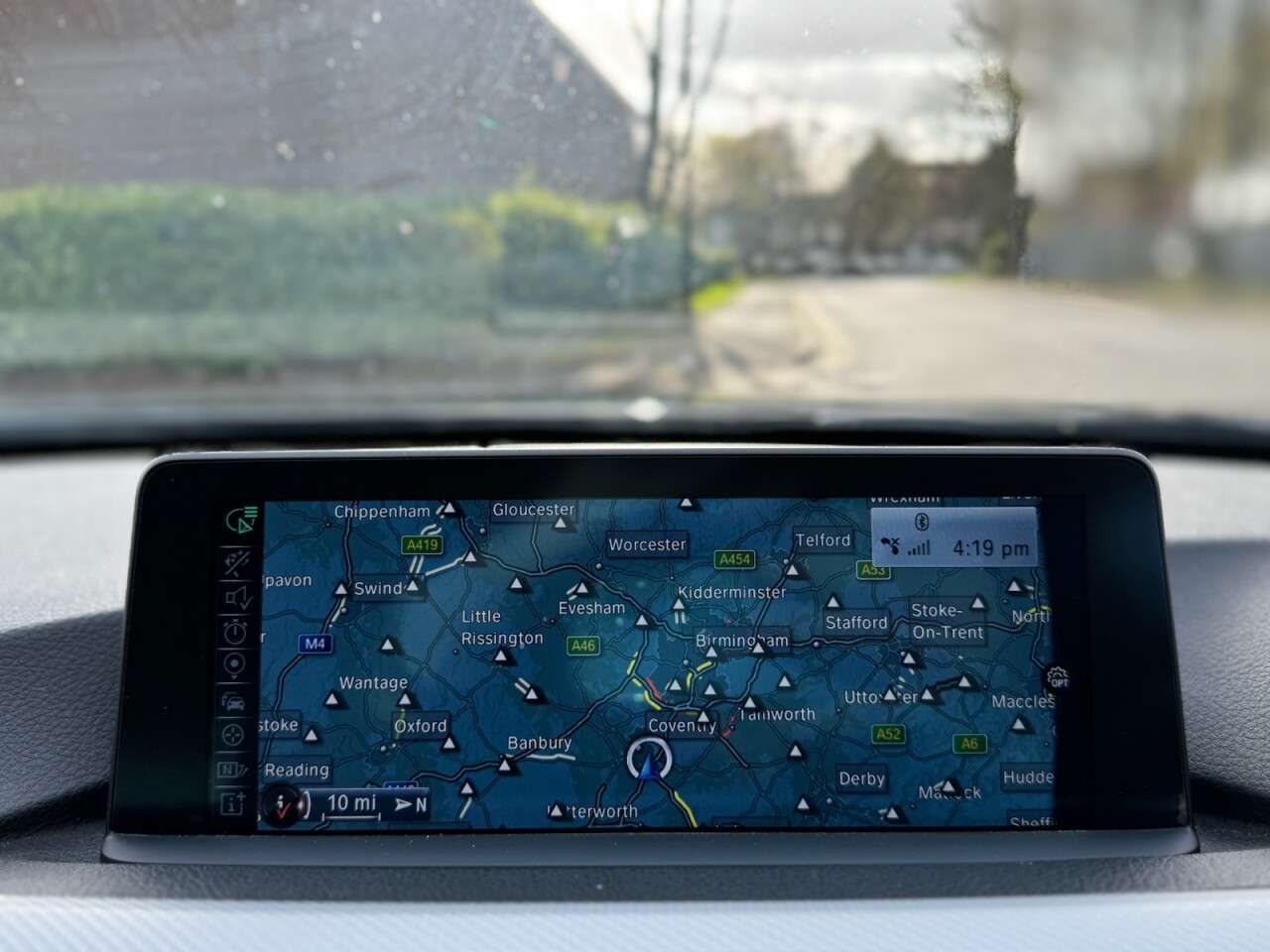 2015 BMW 3 SERIES 2015 BMW 3 SERIES