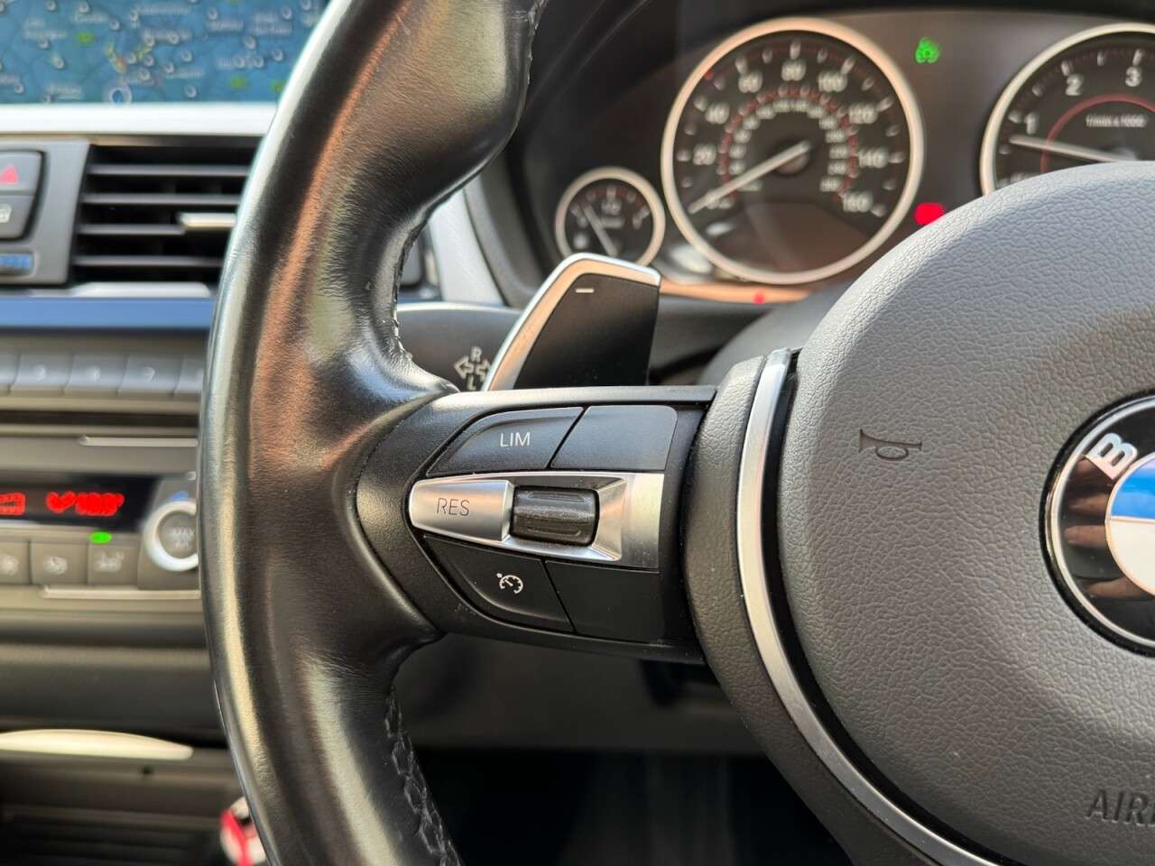 2015 BMW 3 SERIES 2015 BMW 3 SERIES