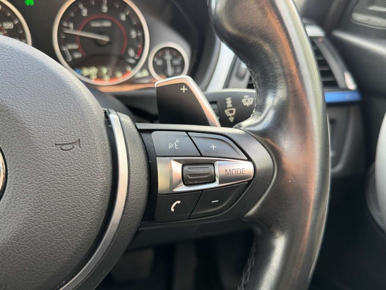 2015 BMW 3 SERIES 2015 BMW 3 SERIES