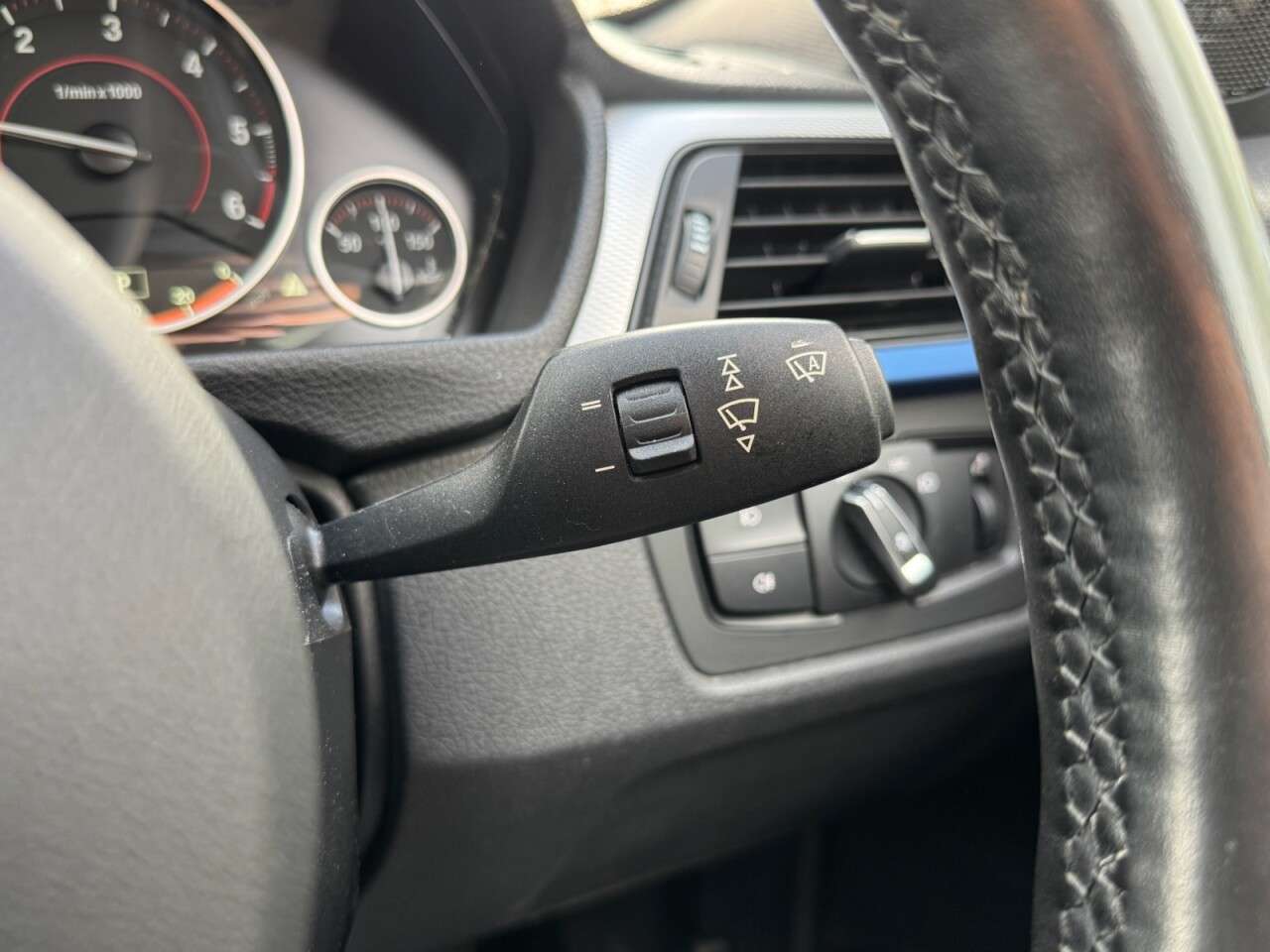 2015 BMW 3 SERIES 2015 BMW 3 SERIES