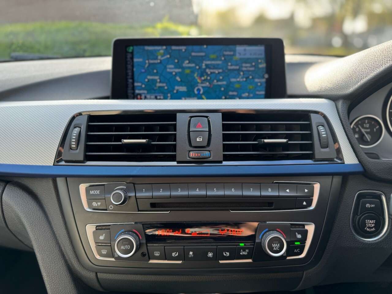 2015 BMW 3 SERIES 2015 BMW 3 SERIES