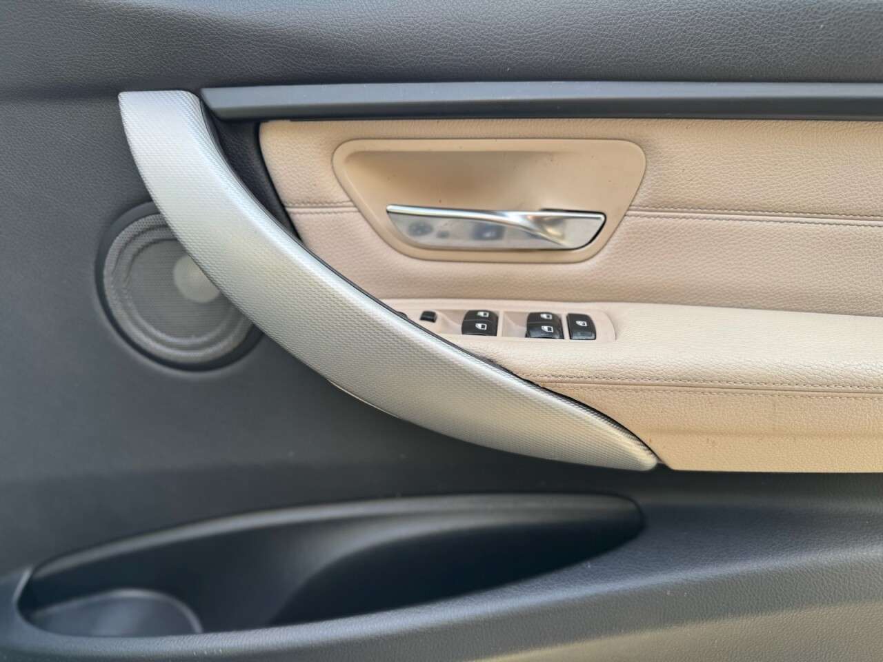 2015 BMW 3 SERIES 2015 BMW 3 SERIES