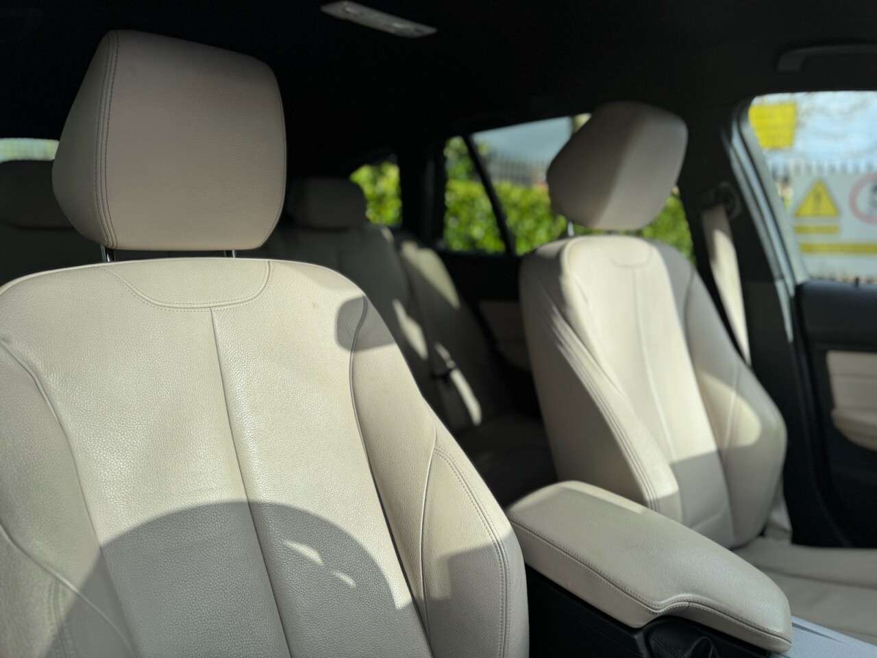 2015 BMW 3 SERIES 2015 BMW 3 SERIES