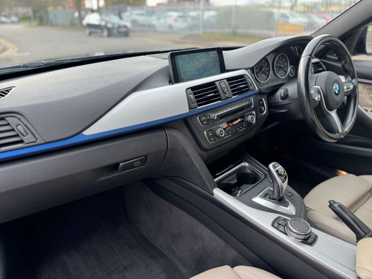 2015 BMW 3 SERIES 2015 BMW 3 SERIES