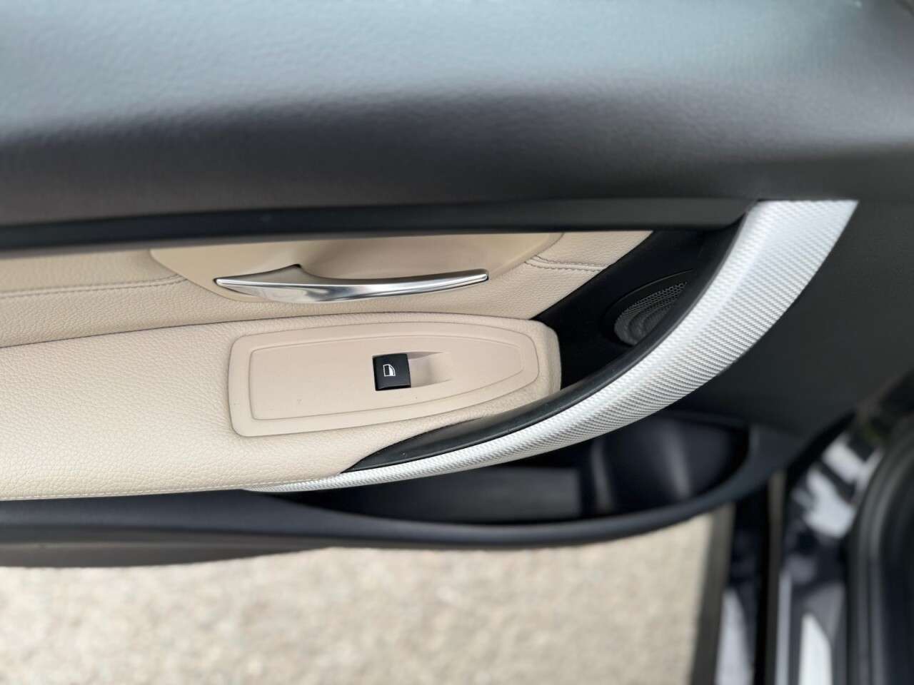 2015 BMW 3 SERIES 2015 BMW 3 SERIES