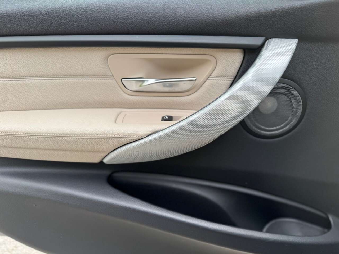 2015 BMW 3 SERIES 2015 BMW 3 SERIES