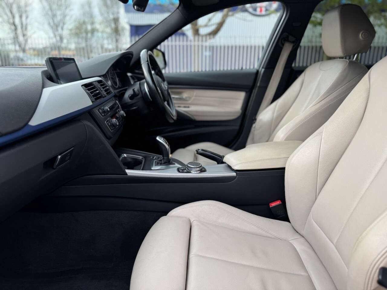 2015 BMW 3 SERIES 2015 BMW 3 SERIES