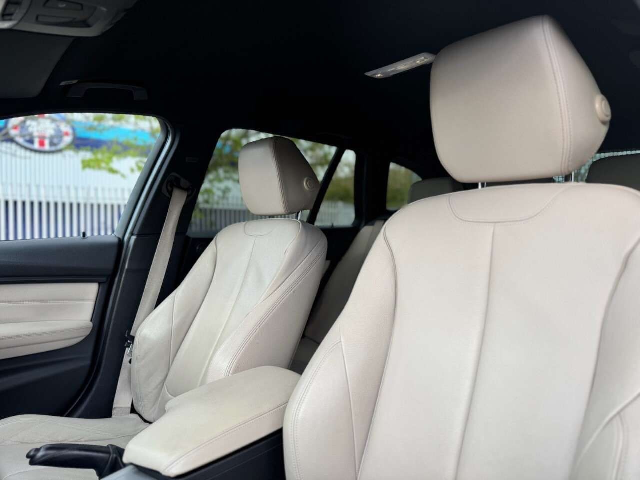 2015 BMW 3 SERIES 2015 BMW 3 SERIES