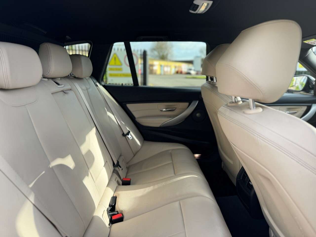 2015 BMW 3 SERIES 2015 BMW 3 SERIES