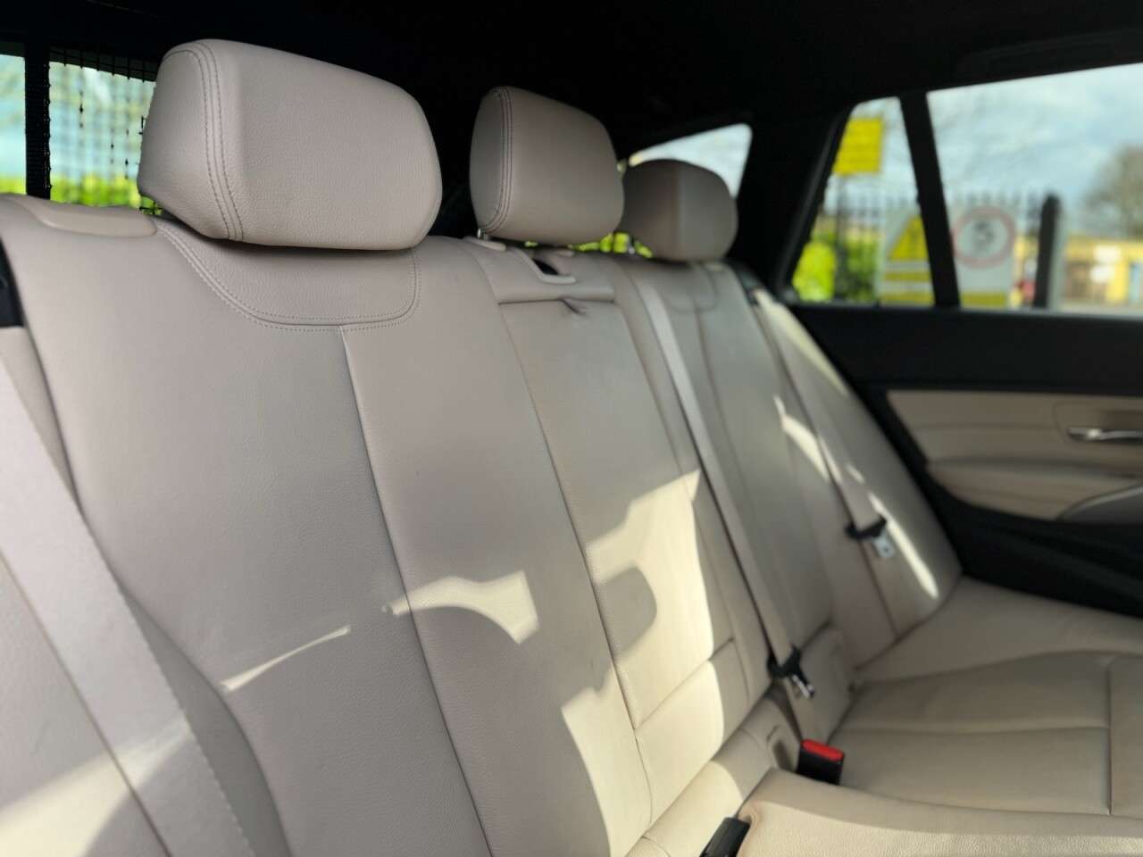 2015 BMW 3 SERIES 2015 BMW 3 SERIES