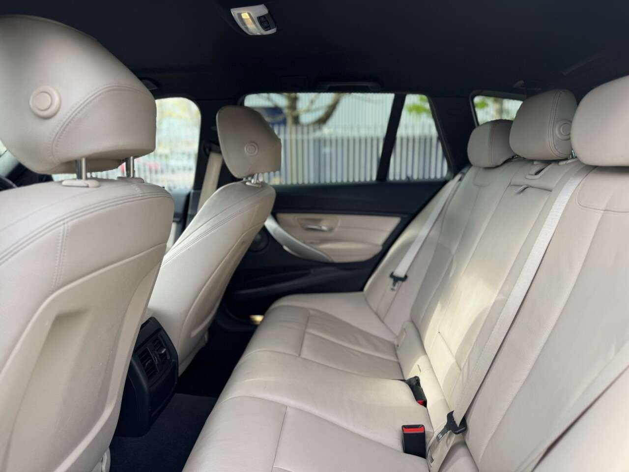 2015 BMW 3 SERIES 2015 BMW 3 SERIES