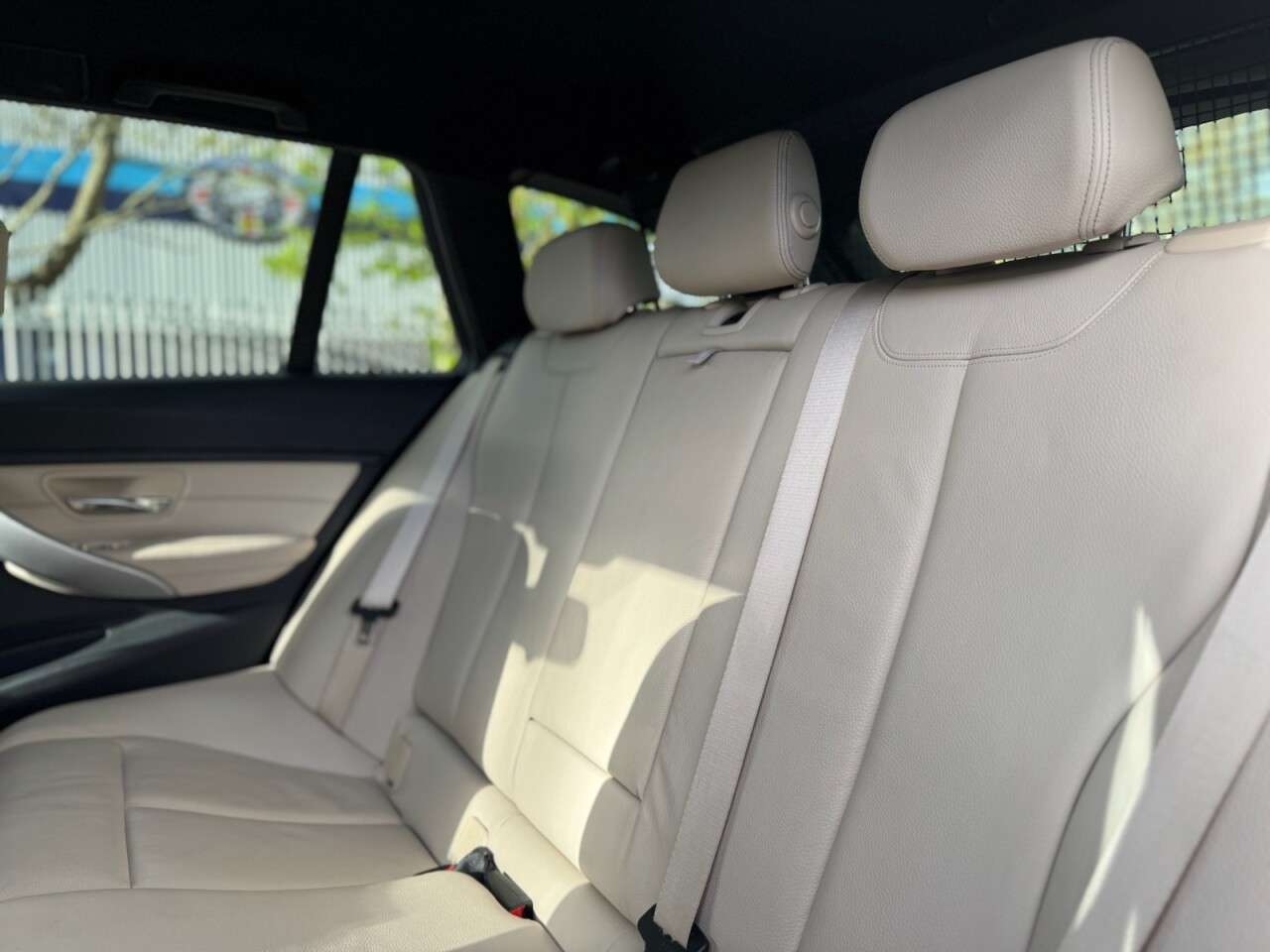 2015 BMW 3 SERIES 2015 BMW 3 SERIES