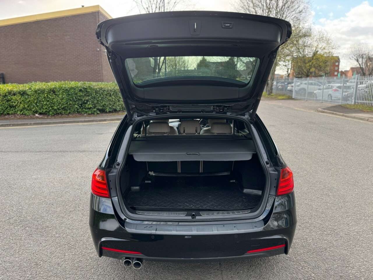 2015 BMW 3 SERIES 2015 BMW 3 SERIES