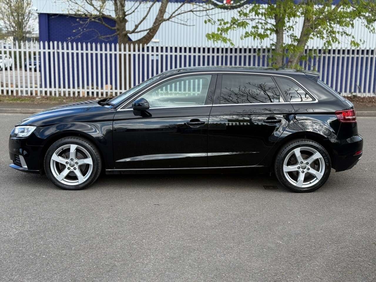 2020 AUDI A3 2020 AUDI A3