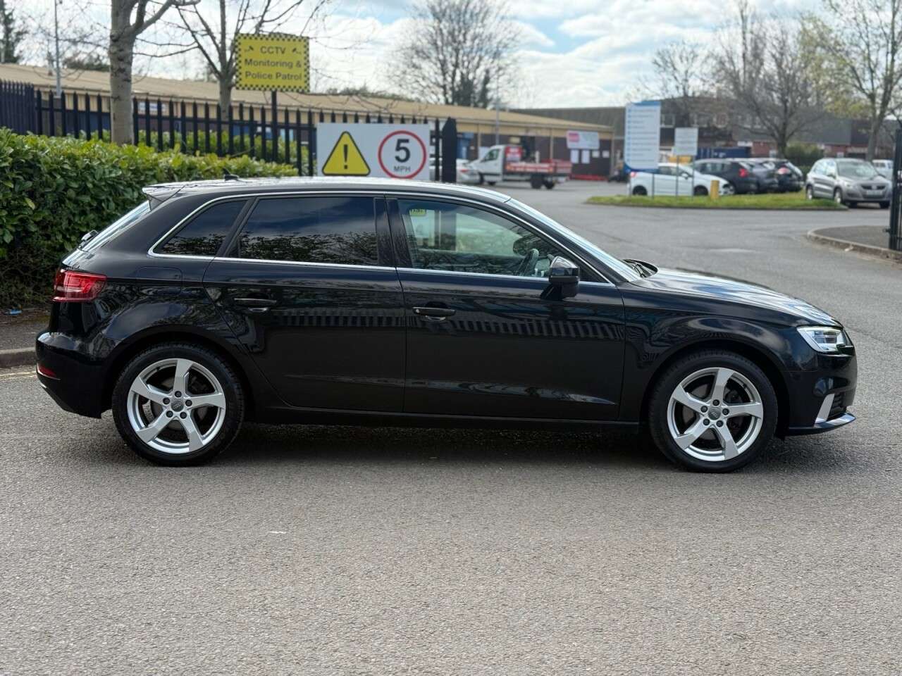 2020 AUDI A3 2020 AUDI A3