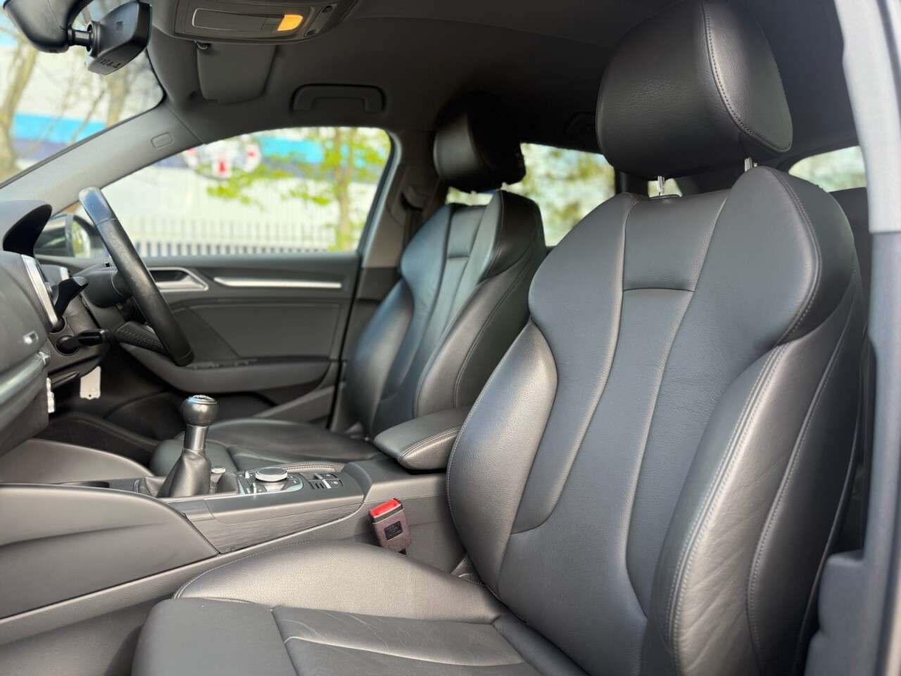 2020 AUDI A3 2020 AUDI A3