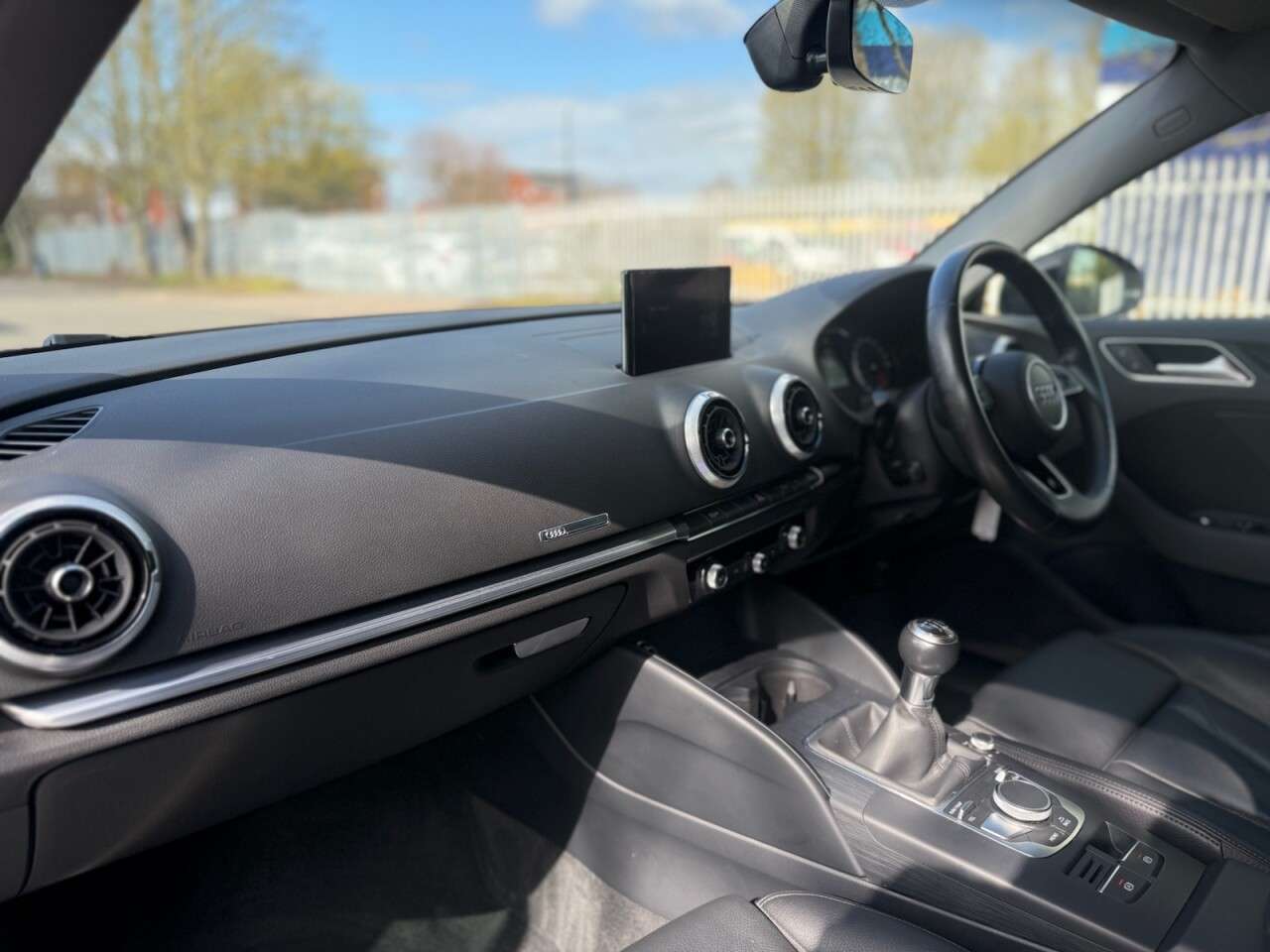 2020 AUDI A3 2020 AUDI A3