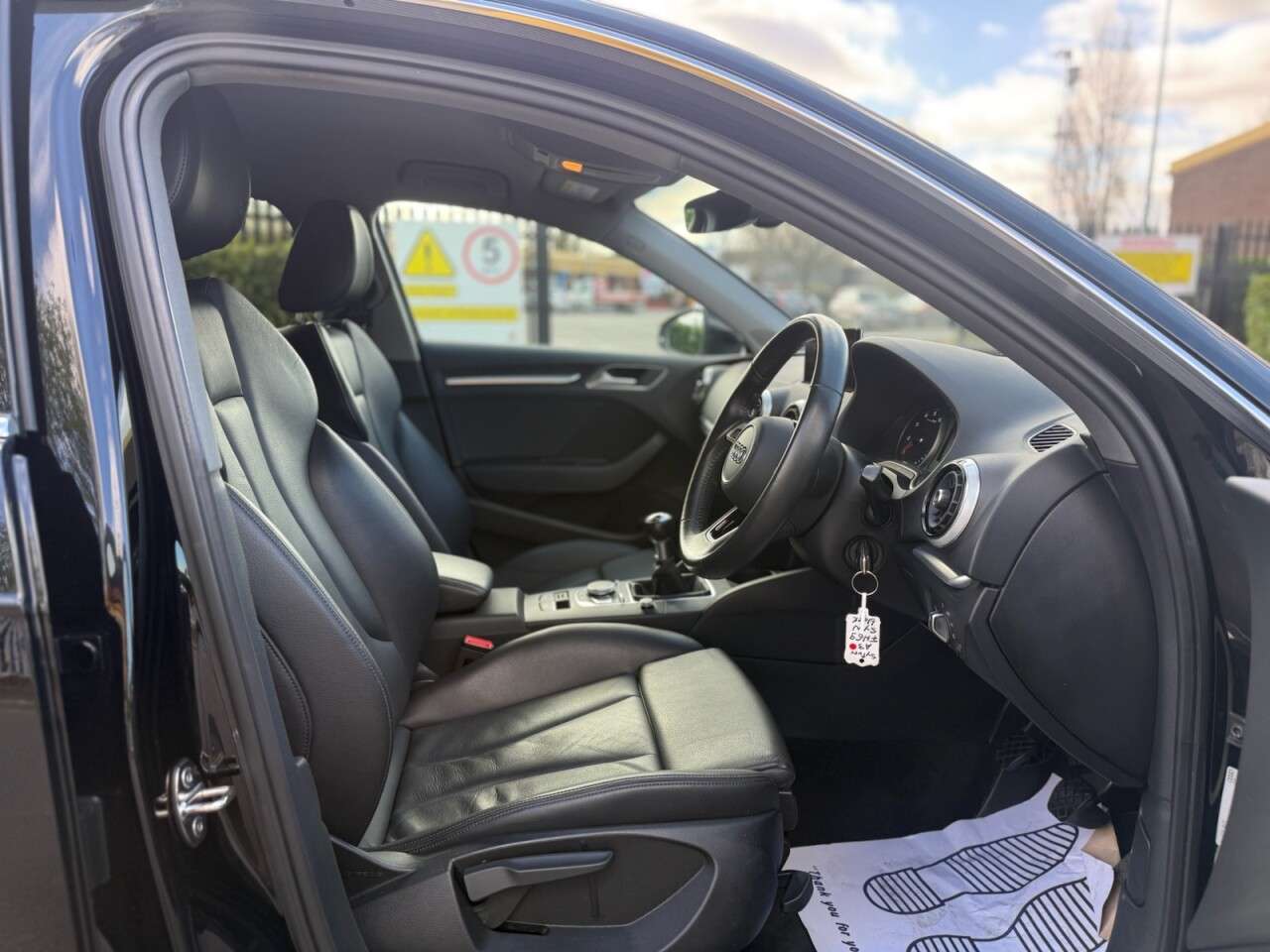 2020 AUDI A3 2020 AUDI A3