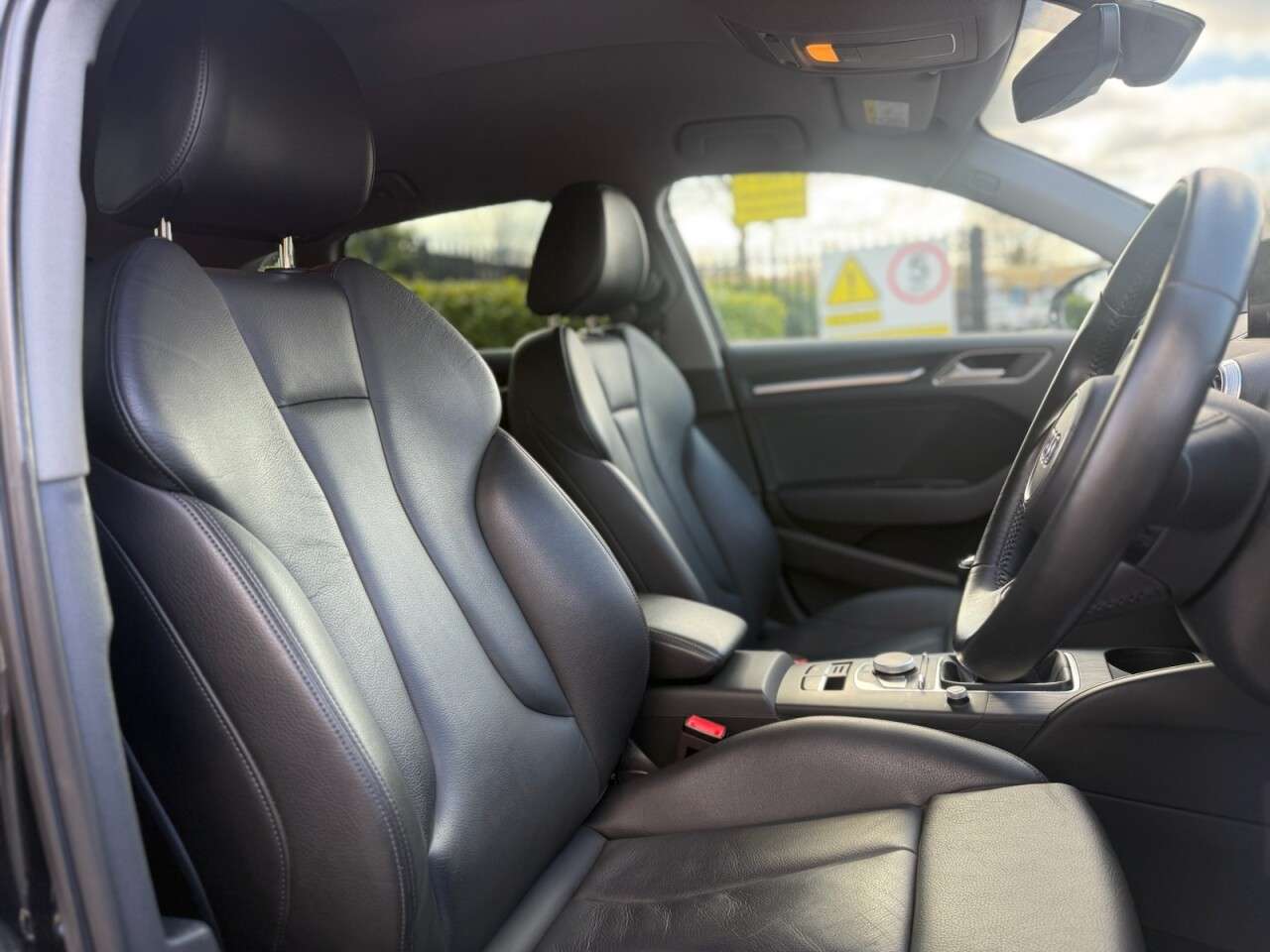 2020 AUDI A3 2020 AUDI A3