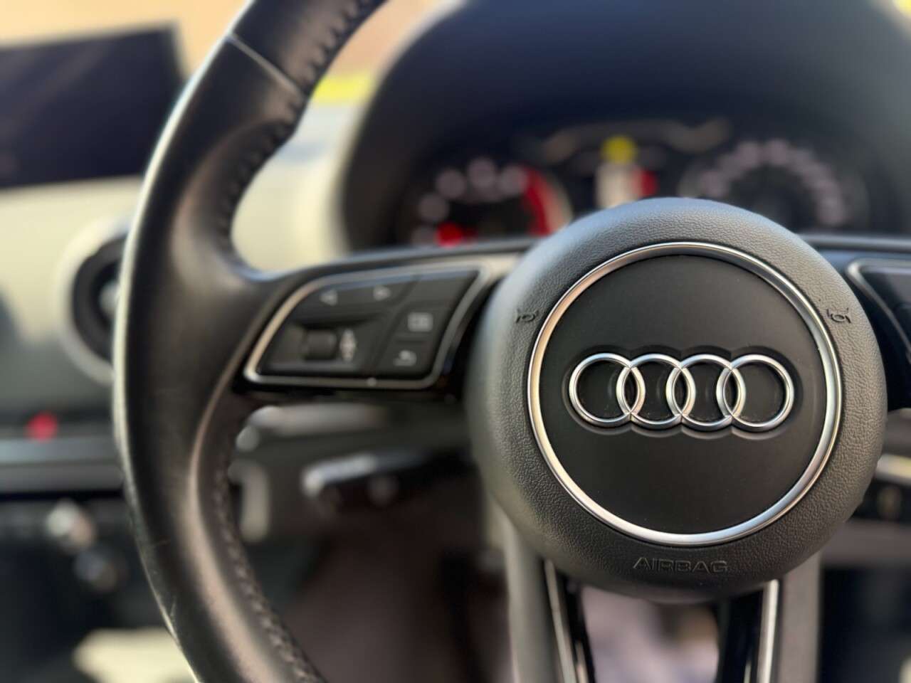 2020 AUDI A3 2020 AUDI A3