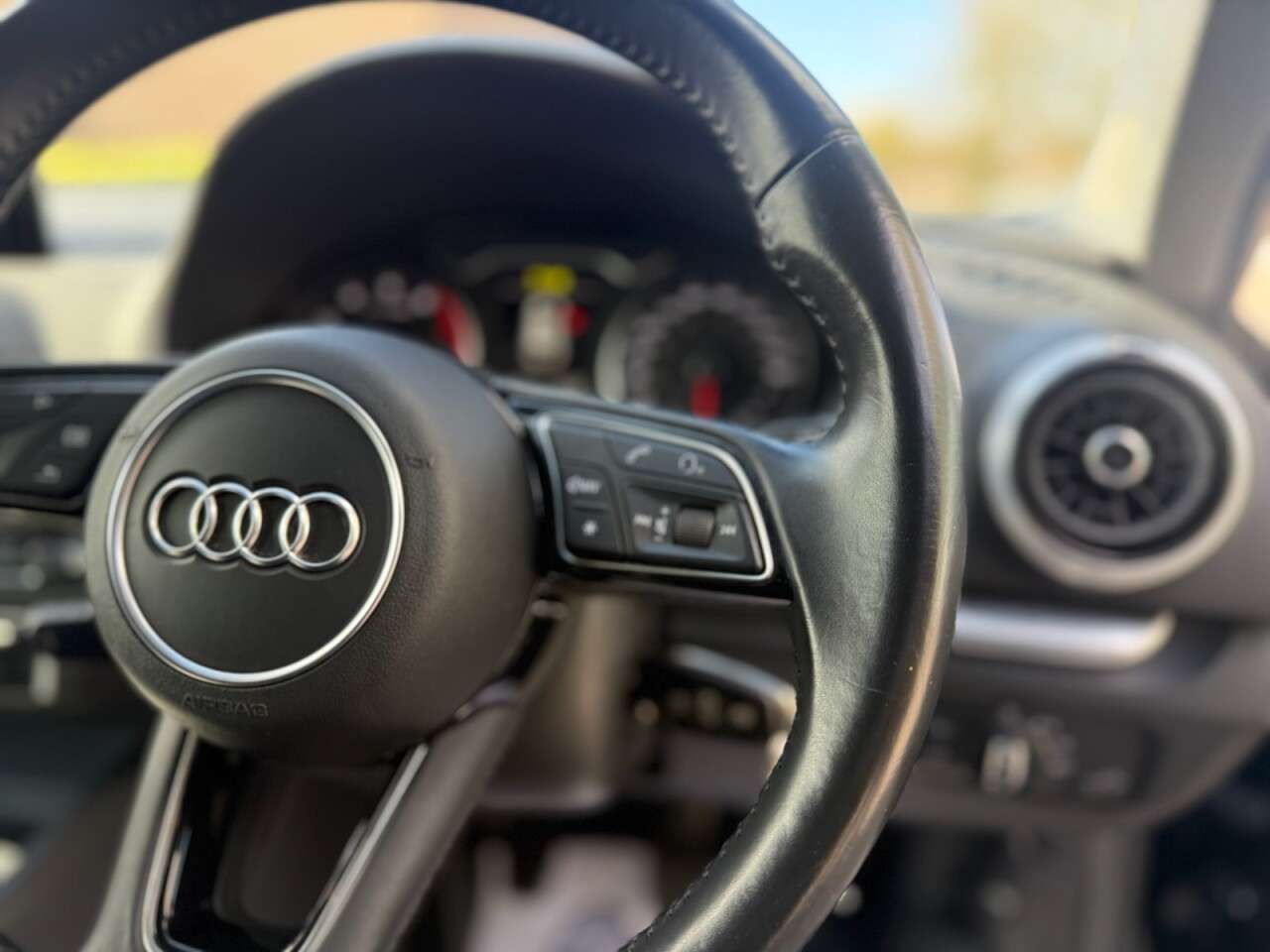 2020 AUDI A3 2020 AUDI A3