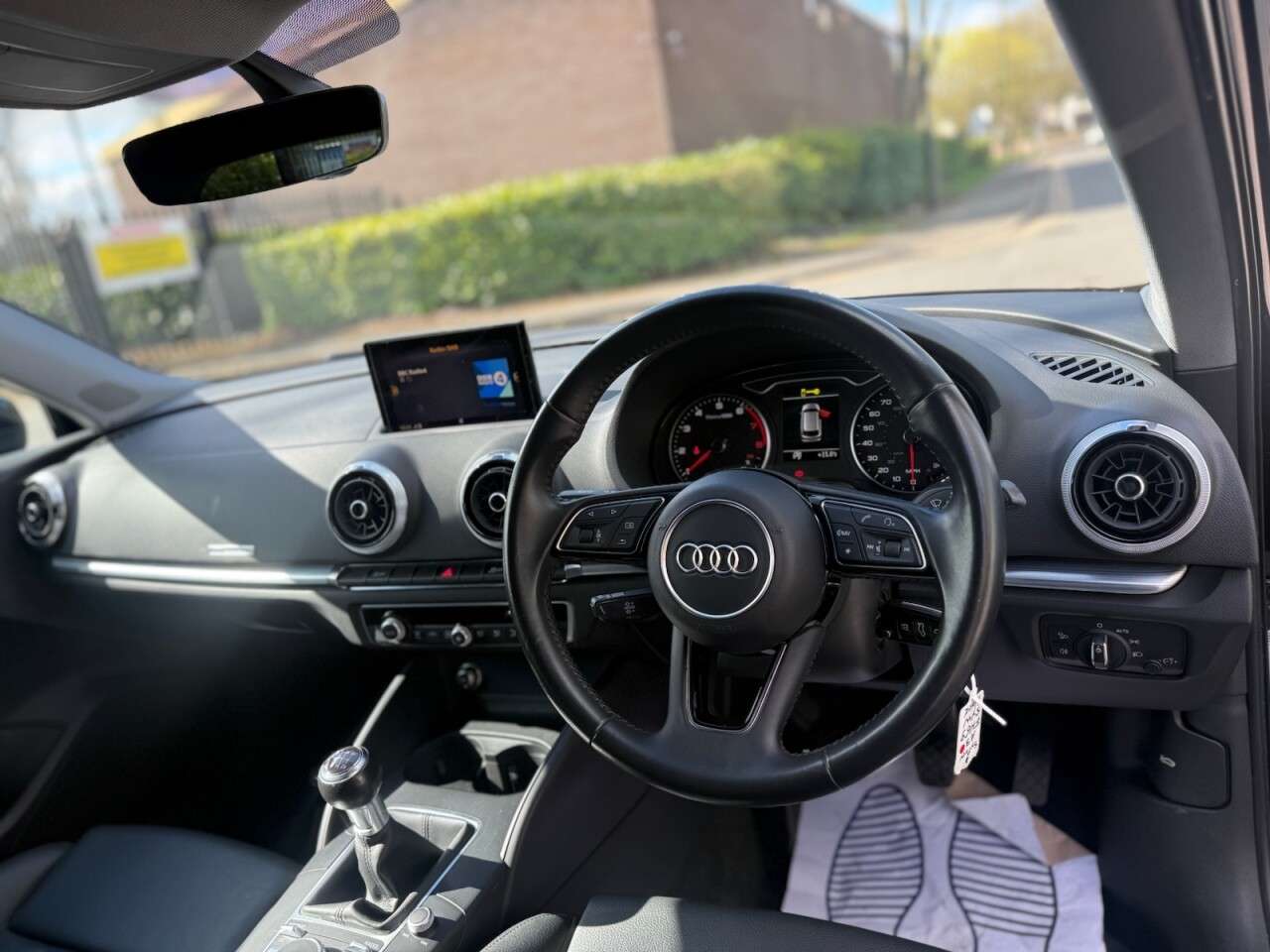 2020 AUDI A3 2020 AUDI A3