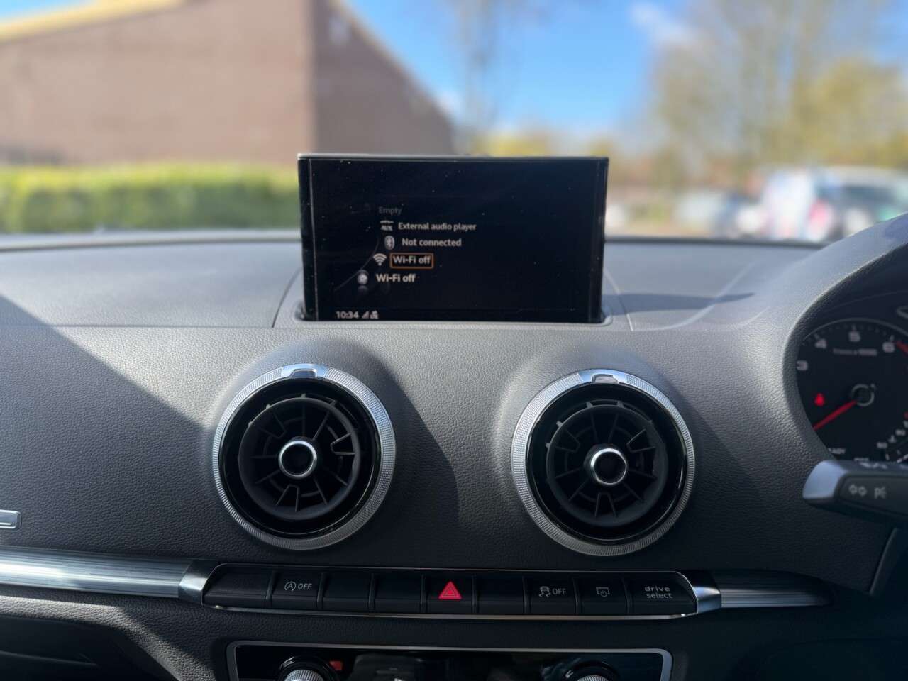 2020 AUDI A3 2020 AUDI A3