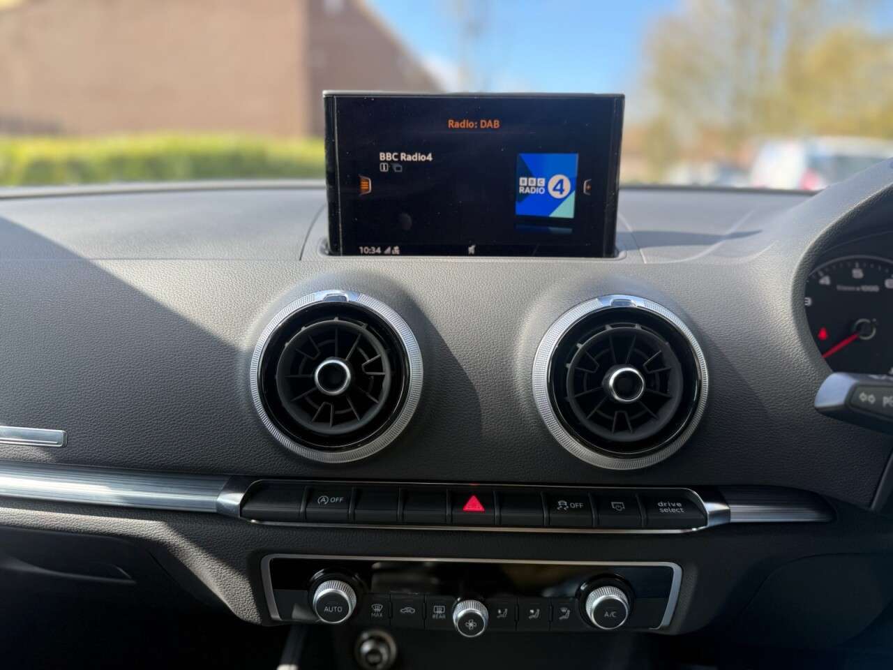 2020 AUDI A3 2020 AUDI A3