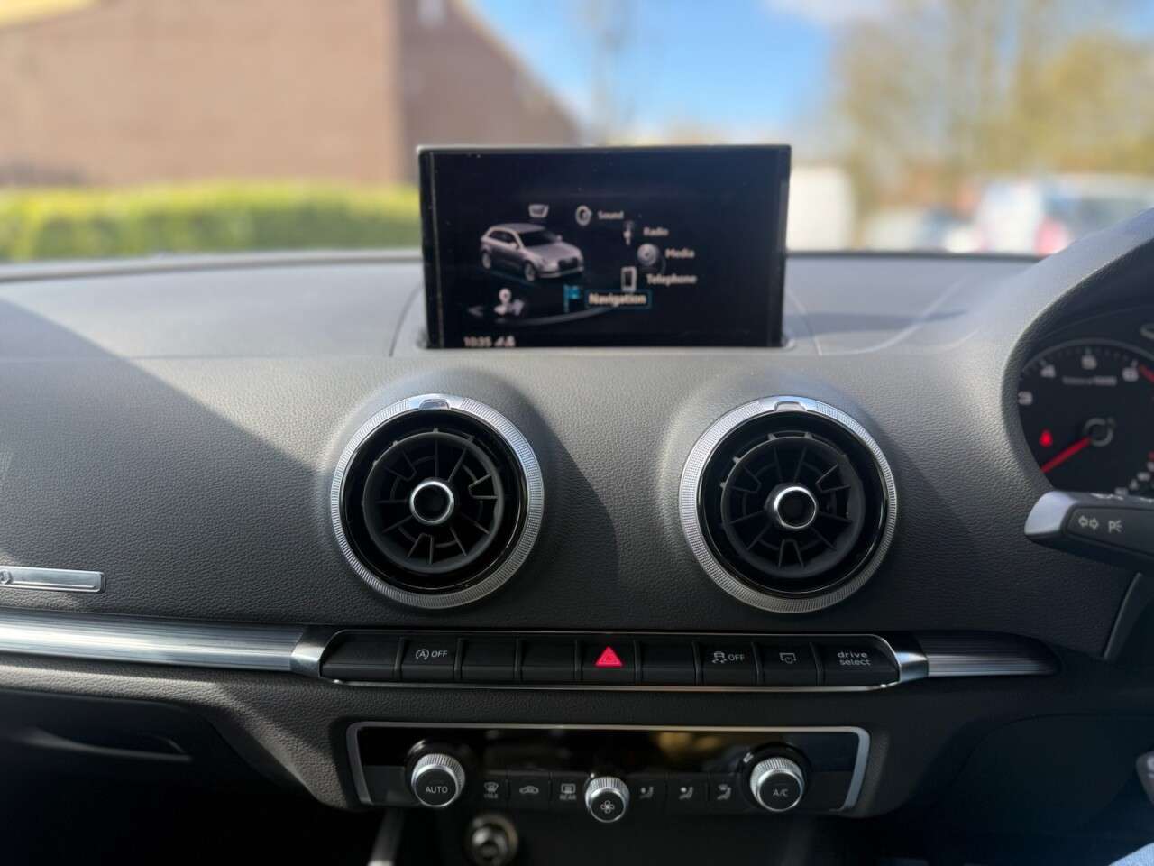 2020 AUDI A3 2020 AUDI A3