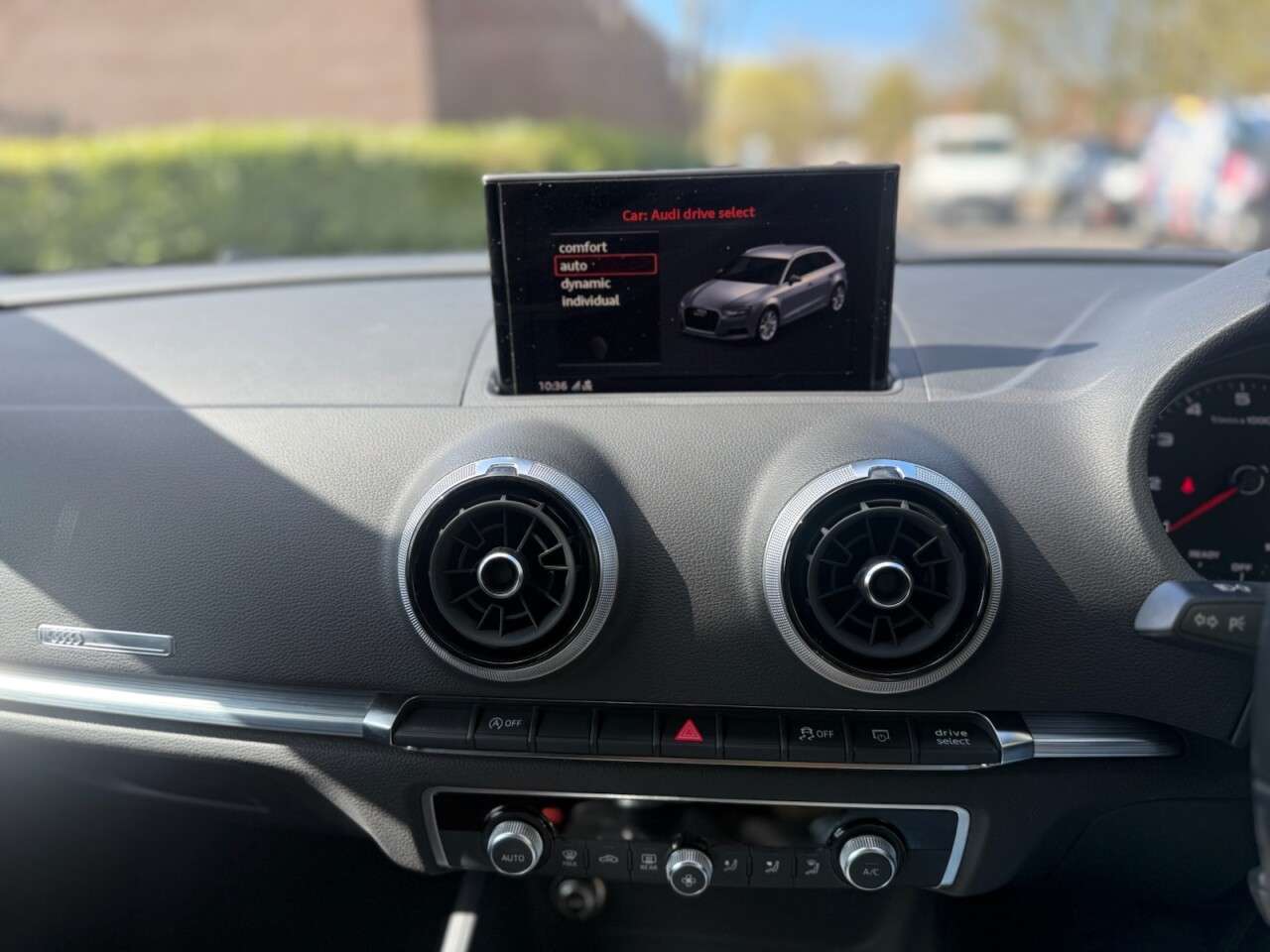 2020 AUDI A3 2020 AUDI A3