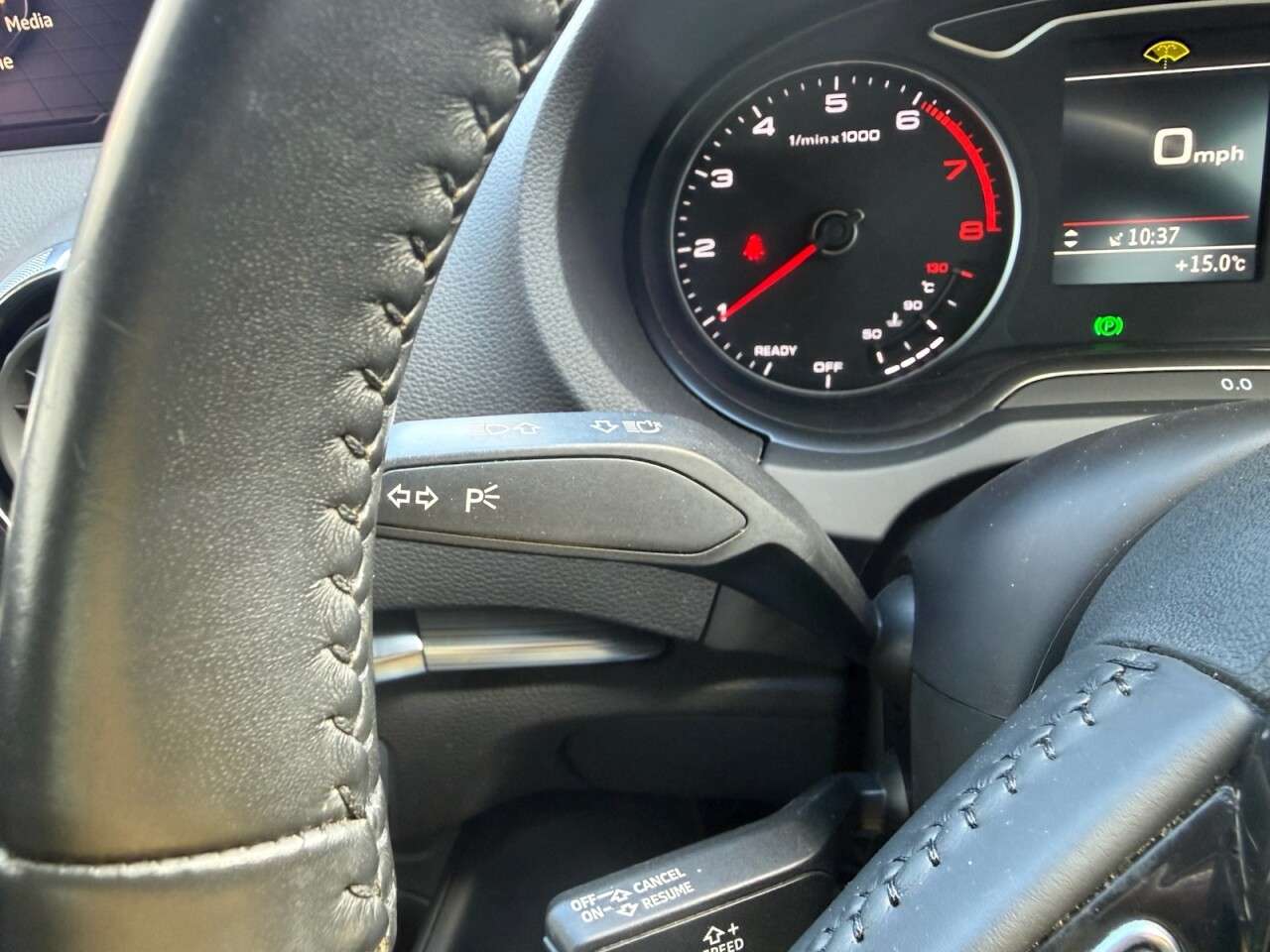 2020 AUDI A3 2020 AUDI A3