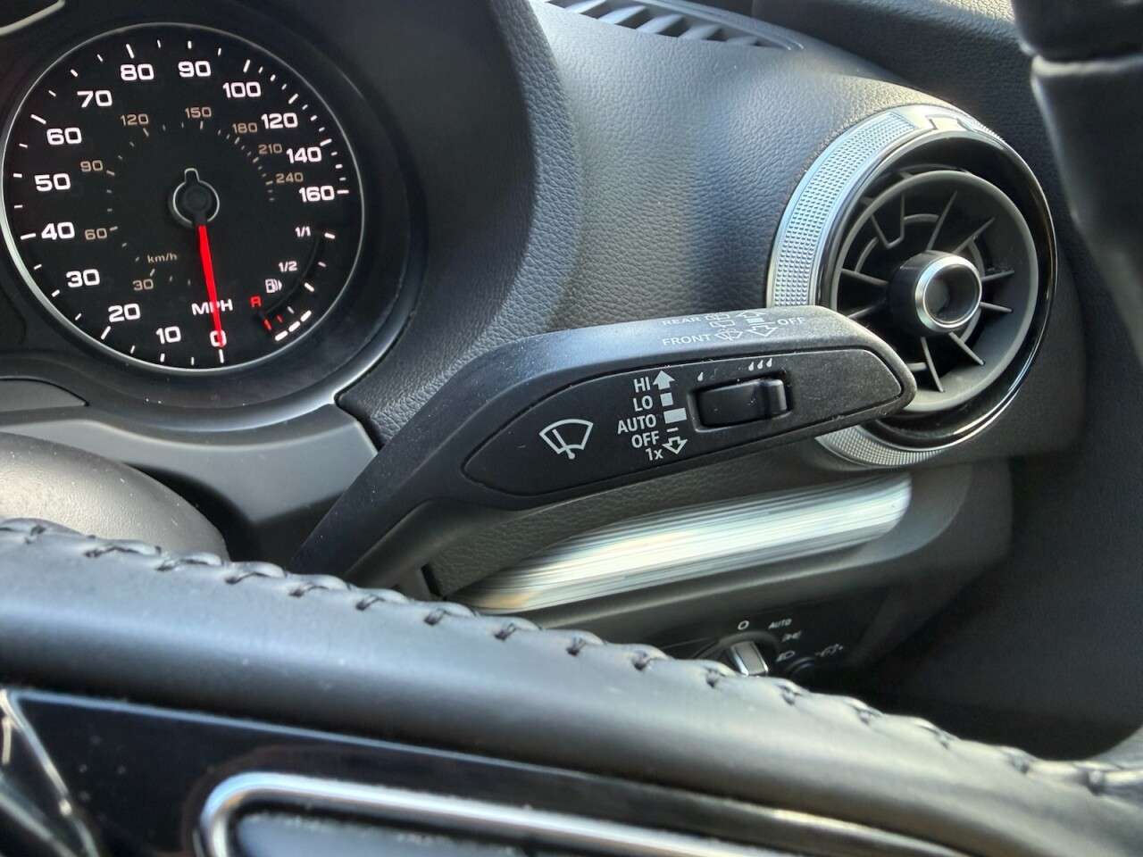 2020 AUDI A3 2020 AUDI A3