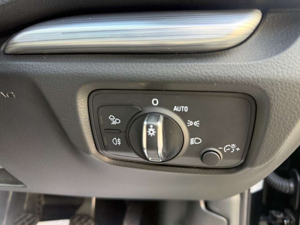 2020 AUDI A3 2020 AUDI A3