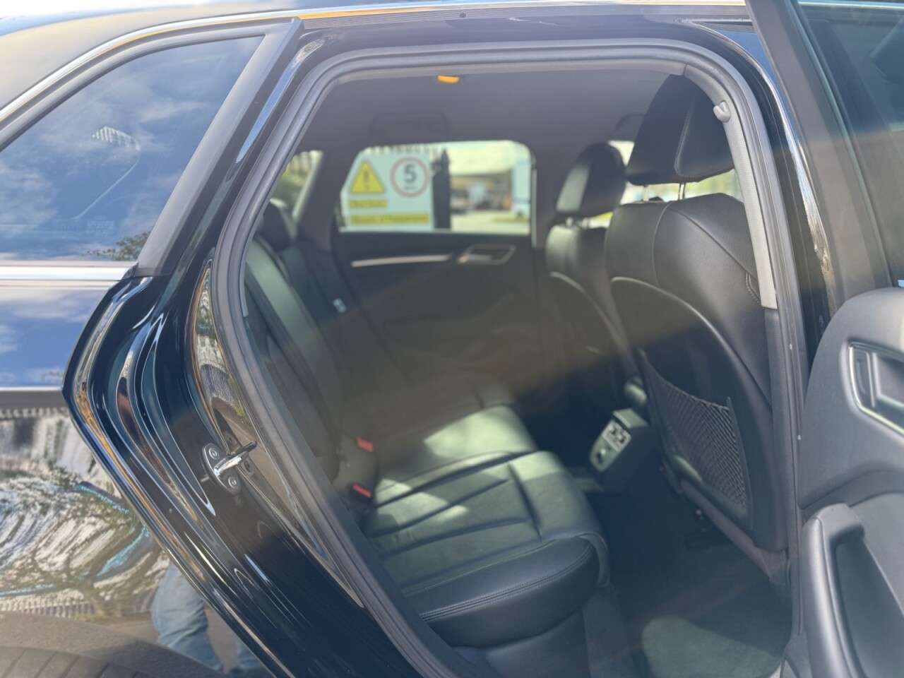 2020 AUDI A3 2020 AUDI A3