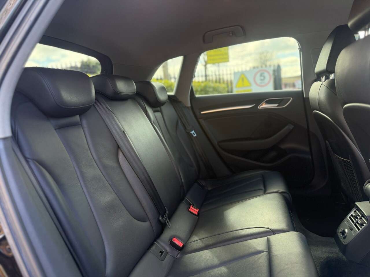 2020 AUDI A3 2020 AUDI A3