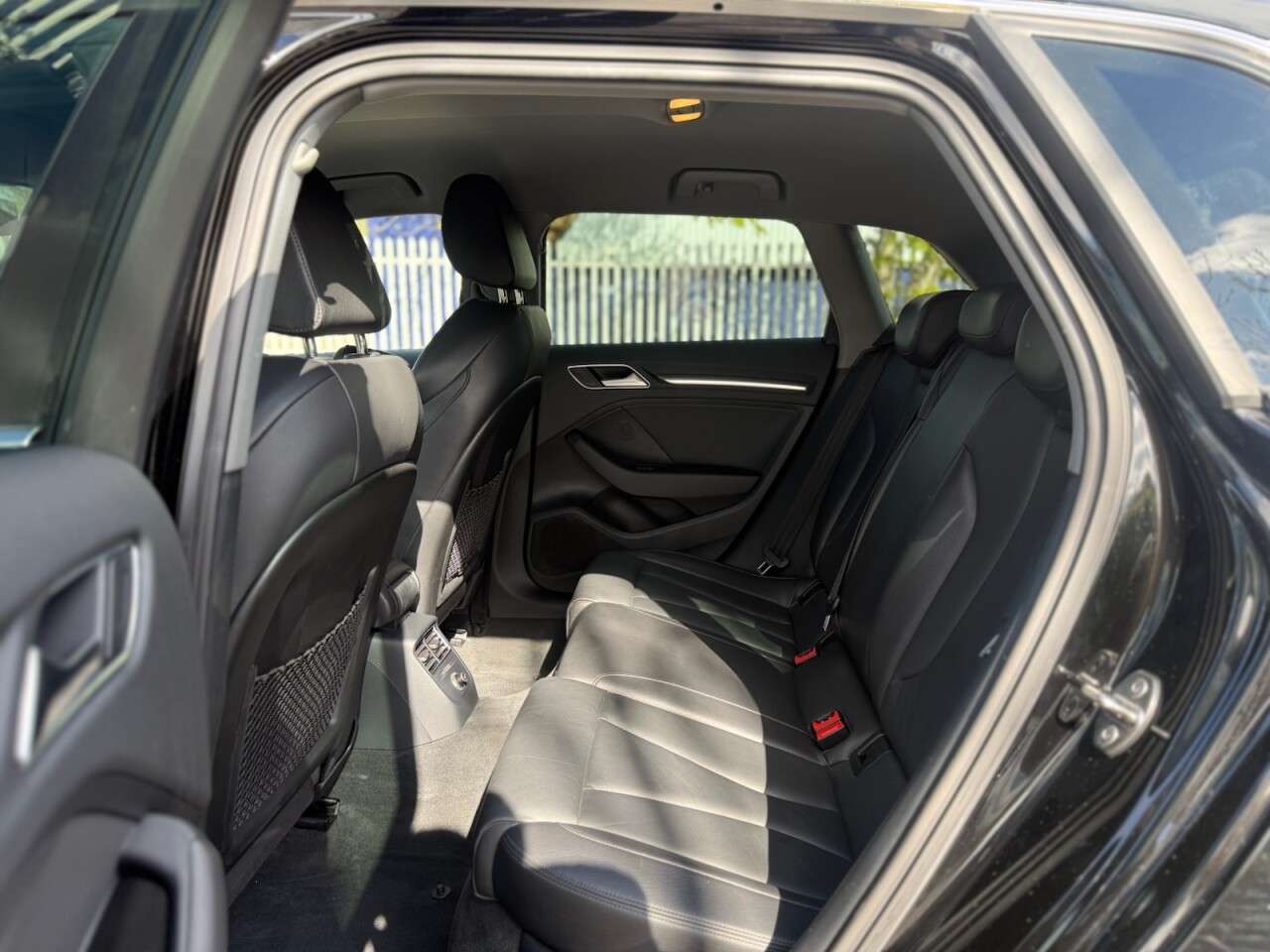 2020 AUDI A3 2020 AUDI A3