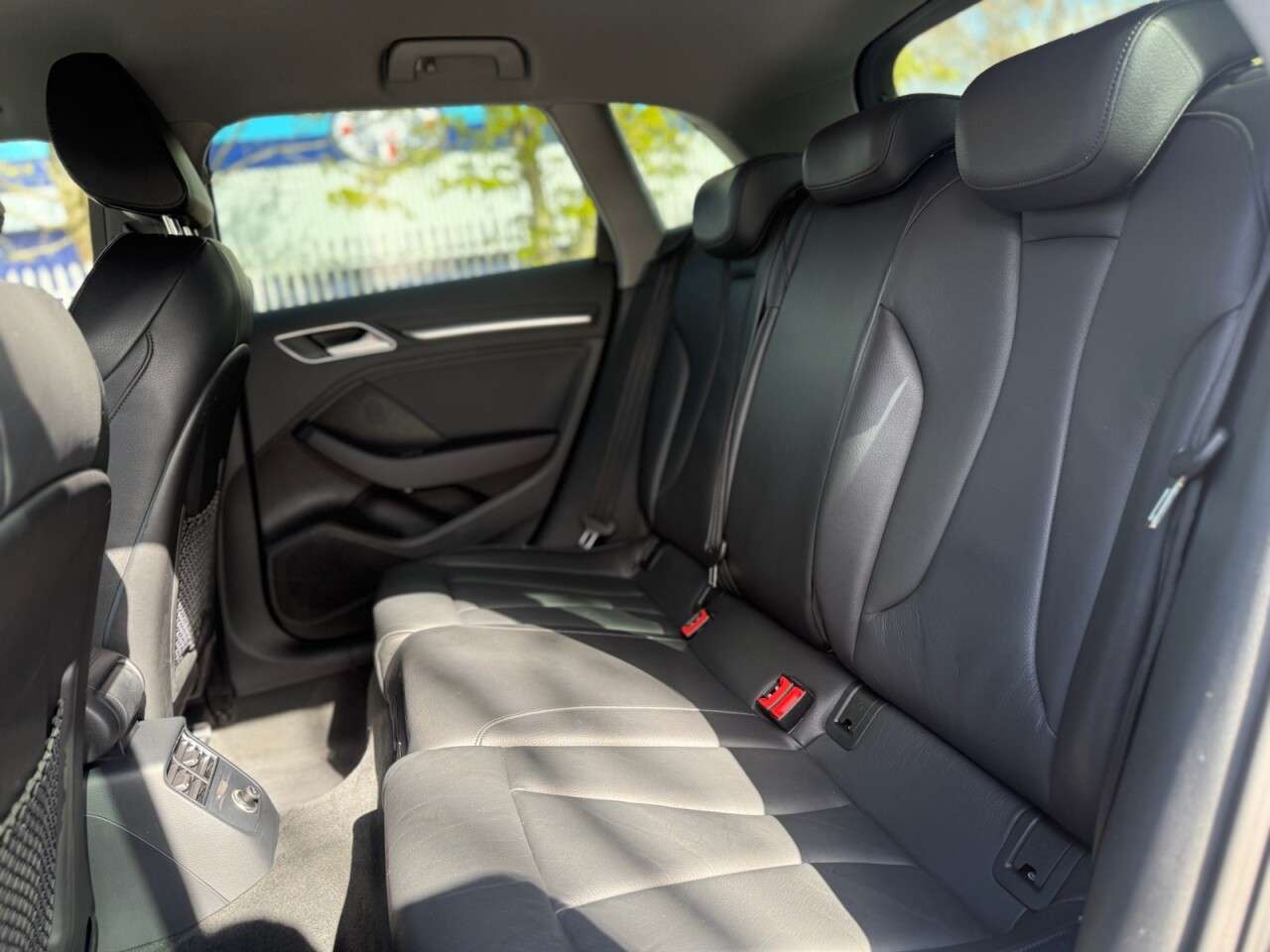 2020 AUDI A3 2020 AUDI A3