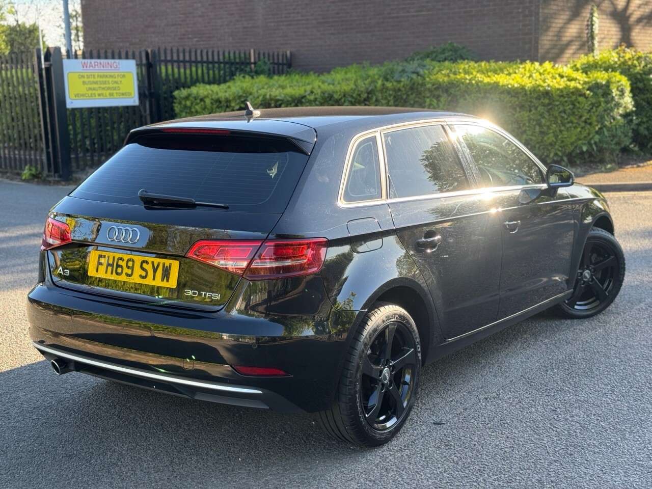 2020 AUDI A3 2020 AUDI A3
