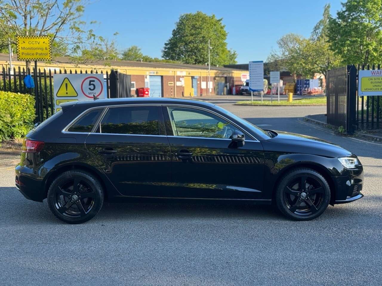 2020 AUDI A3 2020 AUDI A3